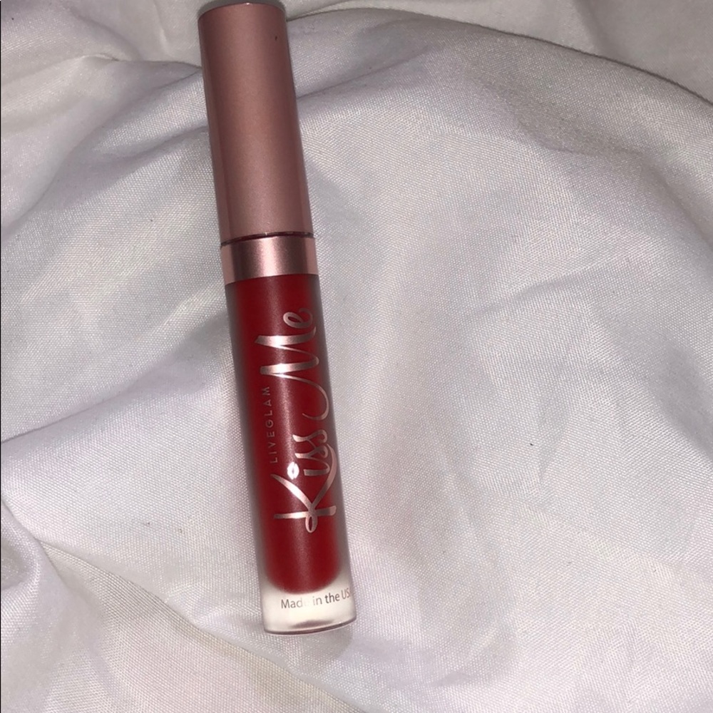 👩‍🎤 Live Glam Glamrock #500